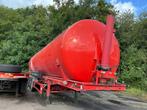 2001 Feldbinder KIP 63 3 Oplegger (75165-160), Auto's, Vrachtwagens, Overige brandstoffen, Bedrijf, Aanhangers en Opleggers, Te koop