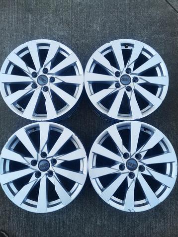 velgen Audi 17" beschikbaar voor biedingen