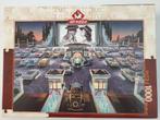 Puzzel 1000 stukjes Art Puzzel, Ophalen, 500 t/m 1500 stukjes, Zo goed als nieuw, Legpuzzel