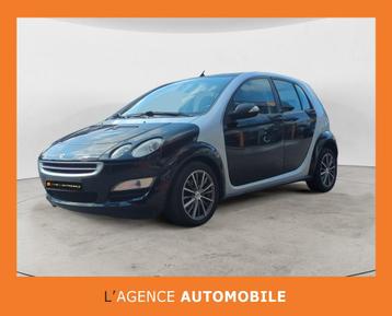 Smart ForFour 111000 KM, Autos, Smart, Achat, ForFour, Boîte manuelle, 5 portes