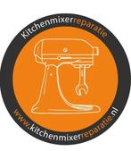 KitchenAid mixer reparatie, Elektronische apparatuur, Ophalen of Verzenden