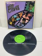 VINYL LP   ELVIS  PRESLEY, Cd's en Dvd's, Vinyl | Overige Vinyl, Ophalen of Verzenden, Gebruikt