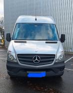 Sprinter L2H2 te koop, Mercedes-Benz, Handgeschakeld, Particulier, Achteruitrijcamera