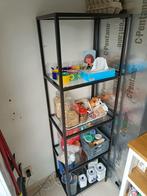VITTSJÖ Stellingkast Ikea, Ophalen, Zo goed als nieuw