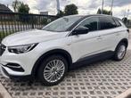 Opel Grandland x, Voorwielaandrijving, 3300 kg, Stof, Wit