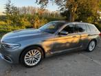 Bmw 520Da 190pk Euro 6 Bj.12/2018 met 105000km, Auto's, BMW, Automaat, Leder, 5 deurs, Particulier