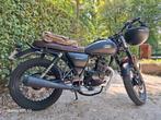 MASH SEVENTY 125 CC A VENDRE, Fietsen en Brommers, Brommers | Overige merken, Ophalen