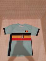 Voetbalshirt Eden Hazard Rode Duivels te koop, Sport en Fitness, Voetbal, Ophalen of Verzenden, Zo goed als nieuw