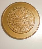 médaille,jeton de la Cour des comptes de Bruxelles 1931-1981, Bronze, Enlèvement ou Envoi