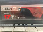 Batterij 12 V 80 Ah 740A, Auto diversen, Autospeakers, Ophalen, Gebruikt