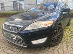 Ford Mondeo 2.0L DIESEL, Auto's, Voorwielaandrijving, Euro 5, Mondeo, Blauw