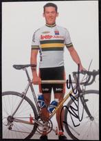 Fotokaart  Robbie Mc ewen, Ophalen of Verzenden, Zo goed als nieuw