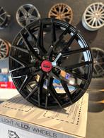 19” mam rs4 gloss black, Ophalen of Verzenden