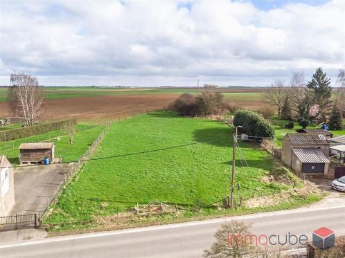 Terrain à vendre à Faimes, Immo, Terrains & Terrains à bâtir, 1000 à 1500 m²