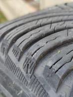 4 pneus hiver 205/55 R16 91H, Autos : Pièces & Accessoires, 205 mm, Pneu(s), Utilisé, Enlèvement ou Envoi
