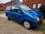 Renault Twingo 1 Hélios, Auto's, Renault, 4 zetels, Twingo, 4 cilinders, Blauw