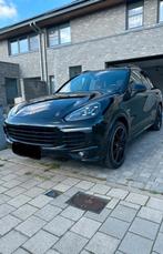 Porsche Cayenne S E-Hybrid te koop!! 2016 + Facelift, Autos, Cayenne, Achat, Euro 6, Particulier