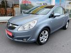 OPEL CORSA  1.3CDTI***prête à être immatriculée***, Argent ou Gris, Achat, Entreprise, https://public.car-pass.be/vhr/de69a66b-7bd2-4926-818b-7bd23cdc0d3e