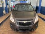 Chevrolet Spark 1.0i 2011 86.000 km, Auto's, Chevrolet, Voorwielaandrijving, Stof, 1000 cc, Stadsauto