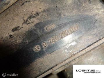 Luchtmassameter BMW 745i Turbo M30 Motor e23 beschikbaar voor biedingen