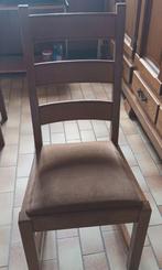 6 stoelen, Maison & Meubles, Enlèvement