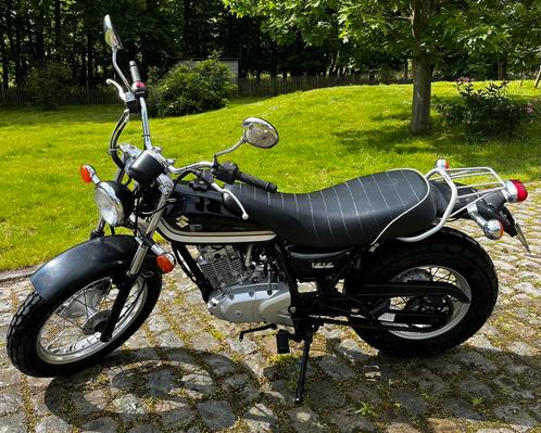 Suzuki vanvan RV 125, Motoren, Motoren | Suzuki, Bedrijf, 11 kW of minder, 1 cilinder, Ophalen