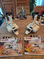 Lego Star Wars, Enlèvement ou Envoi, Comme neuf, Ensemble complet, Lego