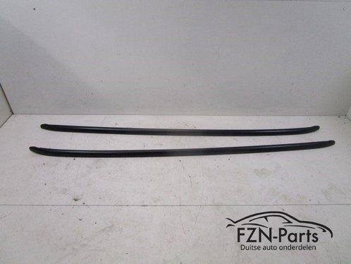 VW Passat B8 3G Variant Dakdragers Set L+R Mat Zwart, Auto-onderdelen, Overige Auto-onderdelen, Gebruikt, Ophalen of Verzenden