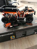 Technic All-Terrain verhicle, Kinderen en Baby's, Speelgoed | Buiten | Accuvoertuigen, Ophalen of Verzenden, Zo goed als nieuw