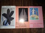 Glean Tijdschrift Alles over Kunst + museumtijdschrift, Ophalen of Verzenden, Zo goed als nieuw