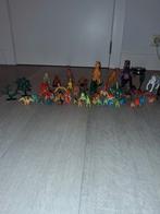 41 dinosaures + 7 autres animaux, Enlèvement, Utilisé