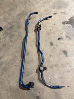 H&r anti rollbar golf 6R, Ophalen