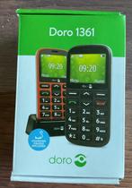 Gsm Doro 1361, Telecommunicatie, Mobiele telefoons | Batterijen en Accu's, Zo goed als nieuw, Overige merken, Ophalen
