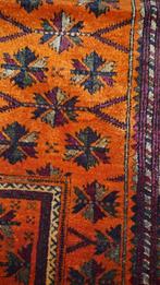 Vantage Afghaans vloerkleed, Antiek en Kunst, Antiek | Tapijten, Tafelkleden en Textiel, Ophalen