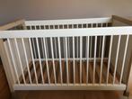 Babybed 120x60, Ophalen, Gebruikt, Ledikant