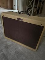 Fender Blues Deluxe 180W, Muziek en Instrumenten, Versterkers | Bas en Gitaar, Ophalen, Zo goed als nieuw