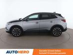 Opel Grandland X 1.6 Plug-in Hybrid 4 Ultimate (bj 2020), Auto's, Opel, Automaat, Gebruikt, 300 pk, USB