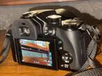 Camera lumix te koop, Audio, Tv en Foto, Fotocamera's Digitaal, Ophalen, Zo goed als nieuw