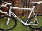 Zeer nette Ridley Helium Full. Carbon Dura Ace, Fietsen en Brommers, Fietsen | Racefietsen, Ophalen, Carbon