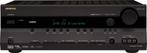 Audio versterker ONKYO TX-505 Black, Audio, Tv en Foto, Home Cinema-sets, Ophalen, Zo goed als nieuw, 70 watt of meer, Philips