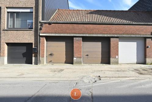 Garage te huur in Menen, Immo, Garages en Parkeerplaatsen
