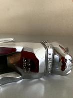 Mac bulldog, Verzamelen, Ophalen, Gebruikt