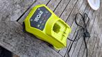 ryobi lader voor 16 volt, Tuin en Terras, Hand-tuingereedschap, Ophalen, Zo goed als nieuw, Ryobi