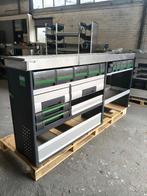 Bott kast 2466 L 230 B 43 H 110 € 749, Auto diversen, Ophalen, Zo goed als nieuw