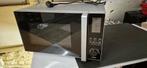 four a micro onde, Croustillant, Comme neuf, Enlèvement, 45 à 60 cm