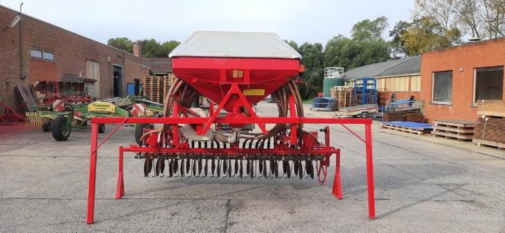 Kverneland zaaimachine DA-S, Zakelijke goederen, Landbouw | Werktuigen, Akkerbouw, Zaaien, Planten of Poten, Ophalen