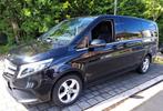 V CLasse 220 L2, Auto's, Mercedes-Benz, Te koop, Diesel, Onderhoudsboekje, Particulier