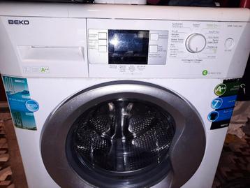 Machine à laver BEKO 7KG A++