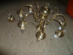 OUDE LUSTER, Ophalen