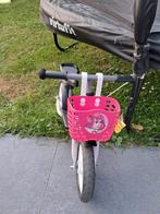 Loopfiets voor meisjes, Kinderen en Baby's, Speelgoed | Buiten | Voertuigen en Loopfietsen, Ophalen, Gebruikt, Loopfiets